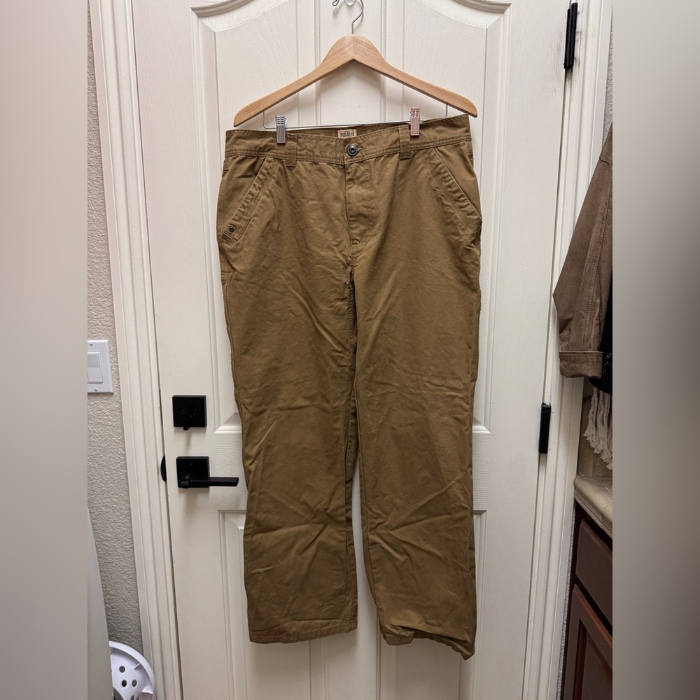 RedHead Tan Chinos Classic Cotton Blend